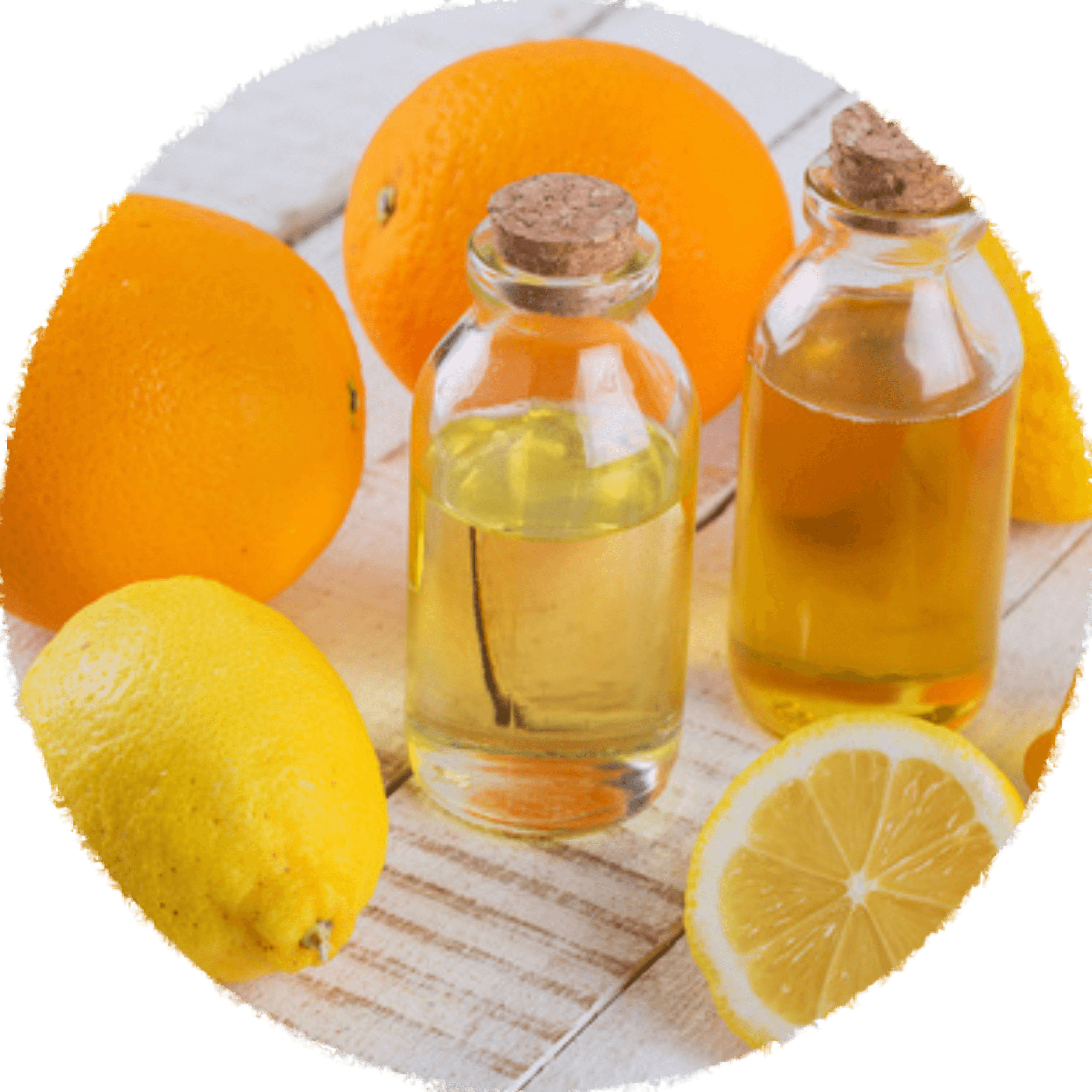 Orange Oil (D'Limonene) - 30 ml